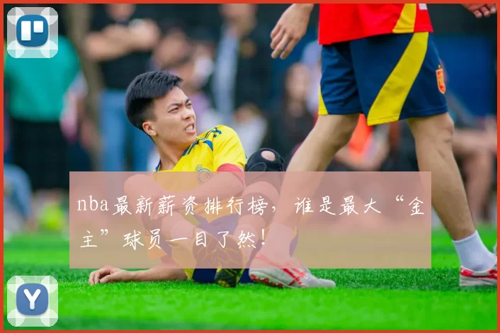 nba最新薪资排行榜，谁是最大“金主”球员一目了然！